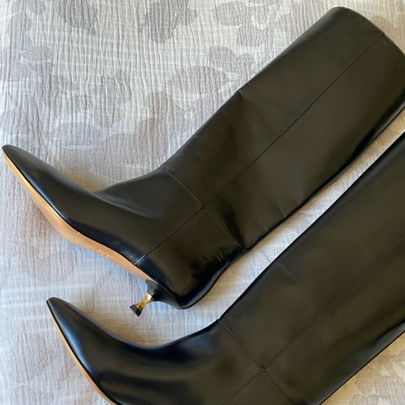 Valentino Shoes - MUST HAVE Valentino Calf Boot